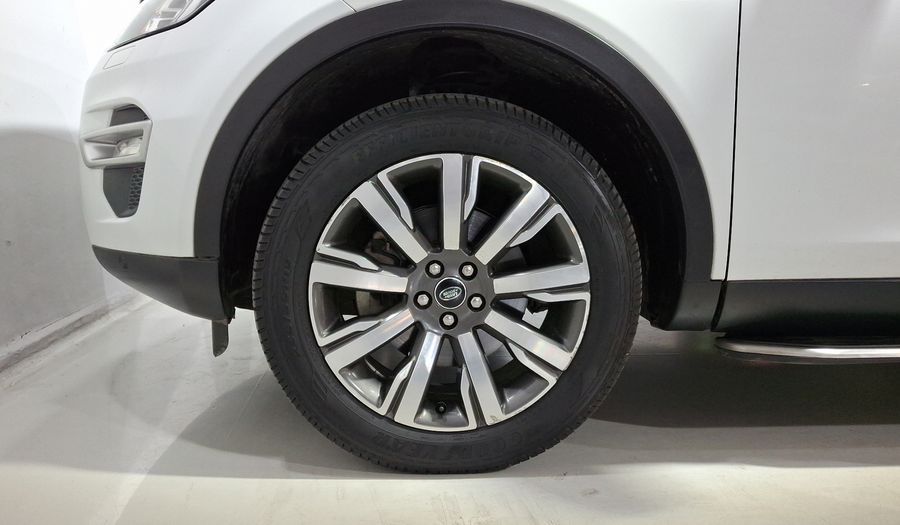 Land Rover Discovery Sport 2.0 HSE LUXURY AUTO 4WD Suv 2018