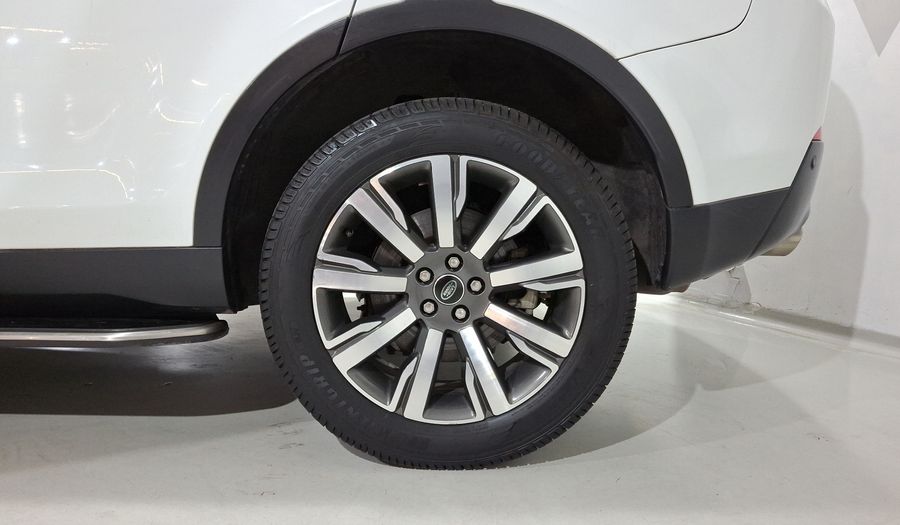 Land Rover Discovery Sport 2.0 HSE LUXURY AUTO 4WD Suv 2018