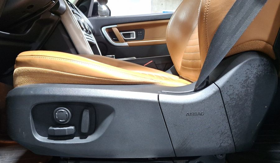 Land Rover Discovery Sport 2.0 HSE LUXURY AUTO 4WD Suv 2018