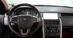 Land Rover Discovery Sport 2.0 HSE LUXURY AUTO 4WD Suv 2018