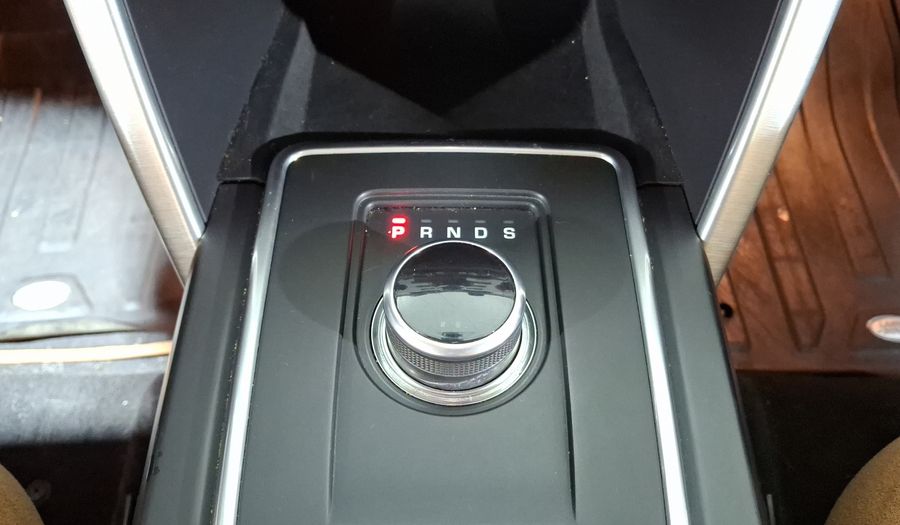 Land Rover Discovery Sport 2.0 HSE LUXURY AUTO 4WD Suv 2018