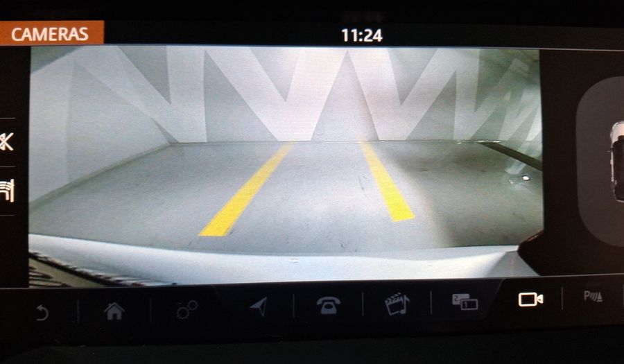 Land Rover Discovery Sport 2.0 HSE LUXURY AUTO 4WD Suv 2018