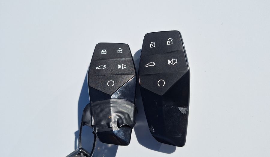 Mg One 1.5T COM CVT Suv 2023