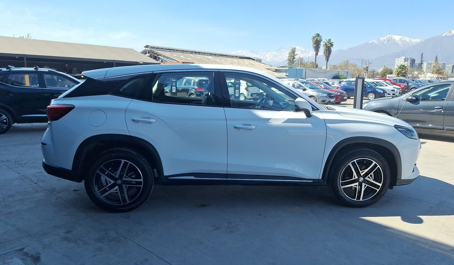 Mg One 1.5T COM CVT Suv 2023