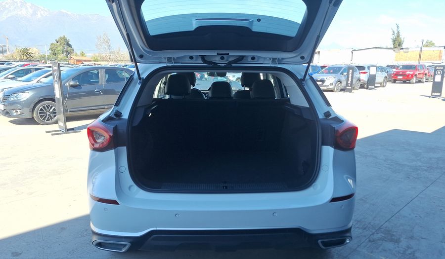 Mg One 1.5T COM CVT Suv 2023