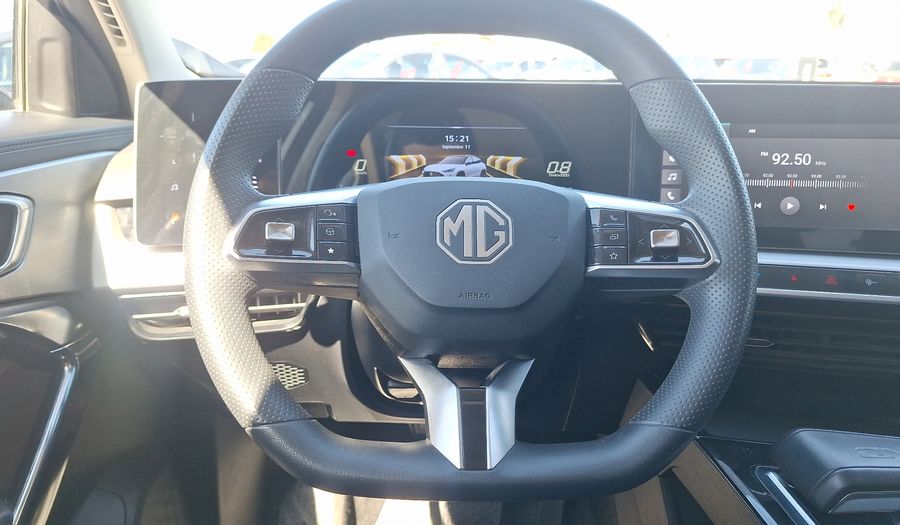 Mg One 1.5T COM CVT Suv 2023