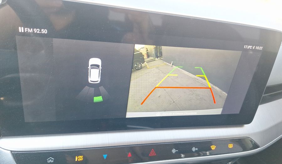 Mg One 1.5T COM CVT Suv 2023