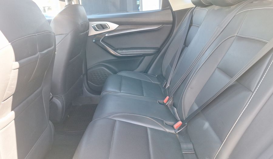 Mg One 1.5T COM CVT Suv 2023