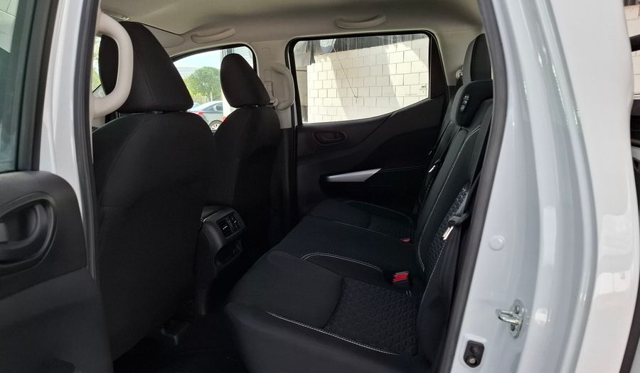 Nissan Frontier 2.3 TD XGEAR 4WD AUTO Pickup 2024