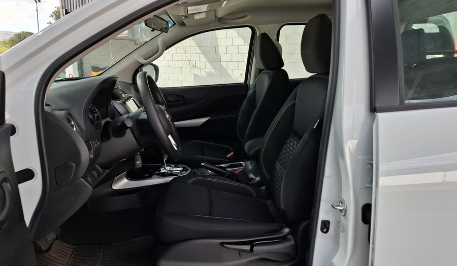 Nissan Frontier 2.3 TD XGEAR 4WD AUTO Pickup 2024