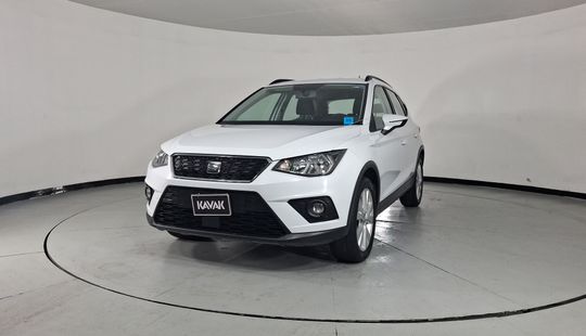 Seat • Arona
