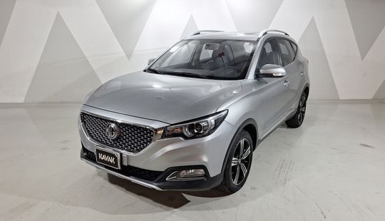 Mg • Zs