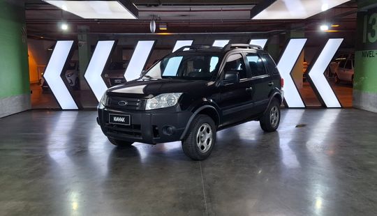 Ford • EcoSport