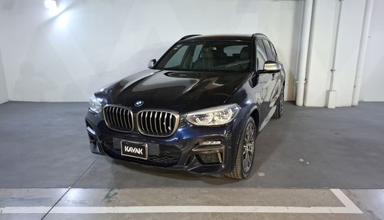 Bmw • X3