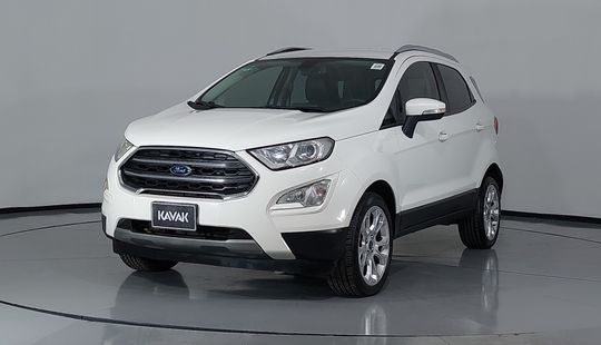 Ford • EcoSport