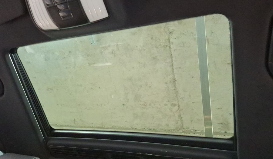 Mercedes Benz Clase E 3.5 350 CGI AVANTGARDE AT Sedan 2012