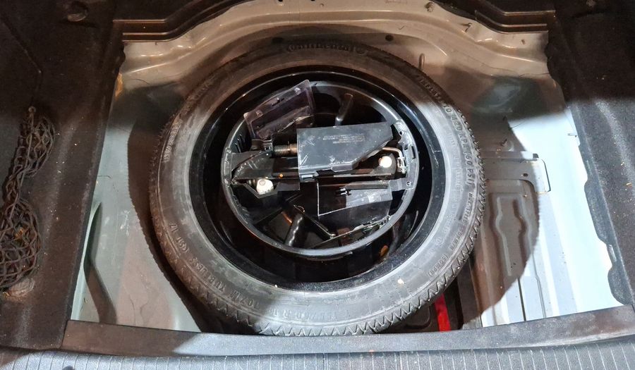 Mercedes Benz Clase E 3.5 350 CGI AVANTGARDE AT Sedan 2012