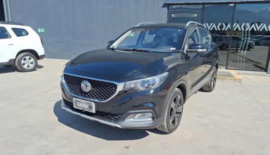 Mg • Zs