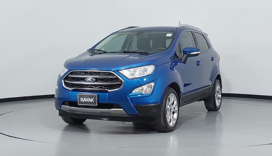 Ford • EcoSport