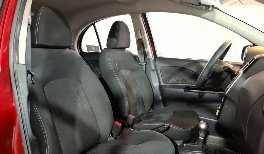 Nissan March 1.6 ADVANCE AUTO Hatchback 2023