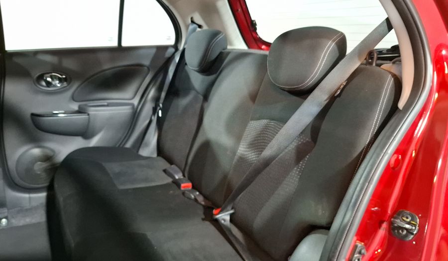 Nissan March 1.6 ADVANCE AUTO Hatchback 2023