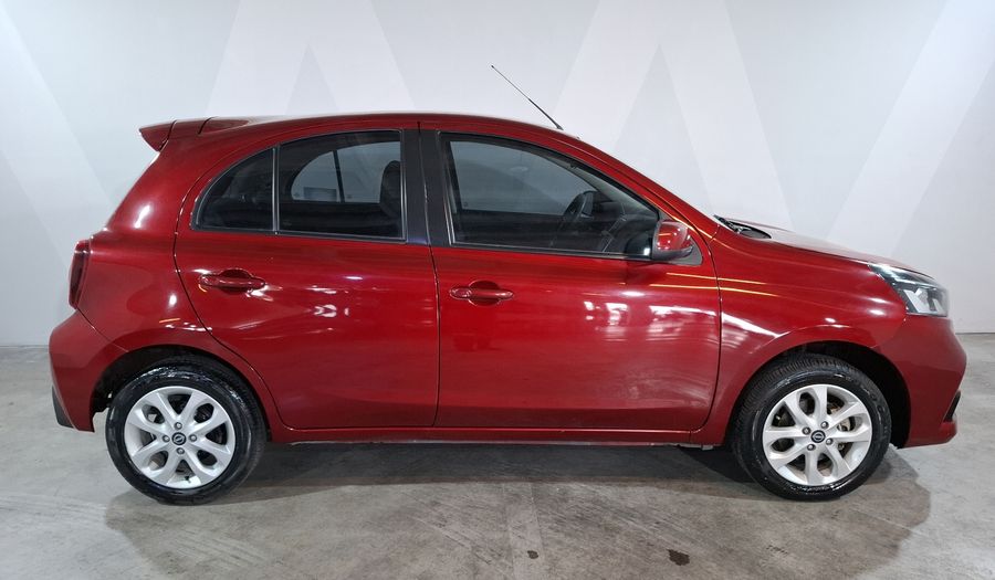 Nissan March 1.6 ADVANCE AUTO Hatchback 2023