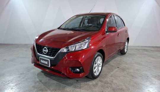Nissan • March