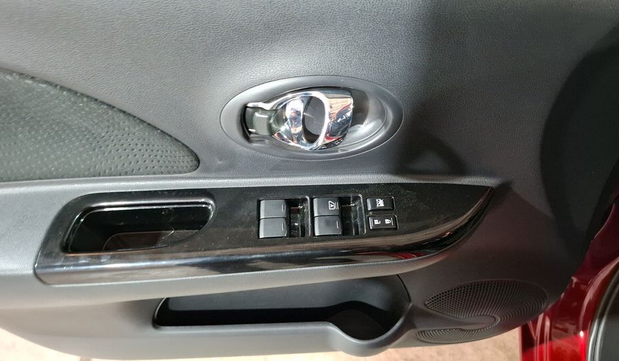 Nissan March 1.6 ADVANCE AUTO Hatchback 2023