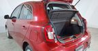 Nissan March 1.6 ADVANCE AUTO Hatchback 2023