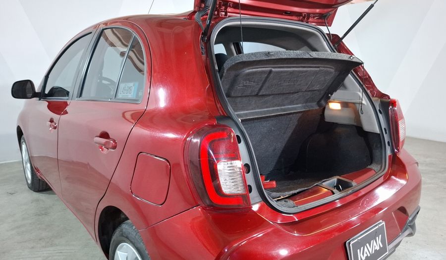 Nissan March 1.6 ADVANCE AUTO Hatchback 2023