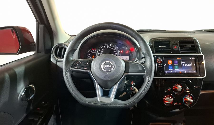 Nissan March 1.6 ADVANCE AUTO Hatchback 2023