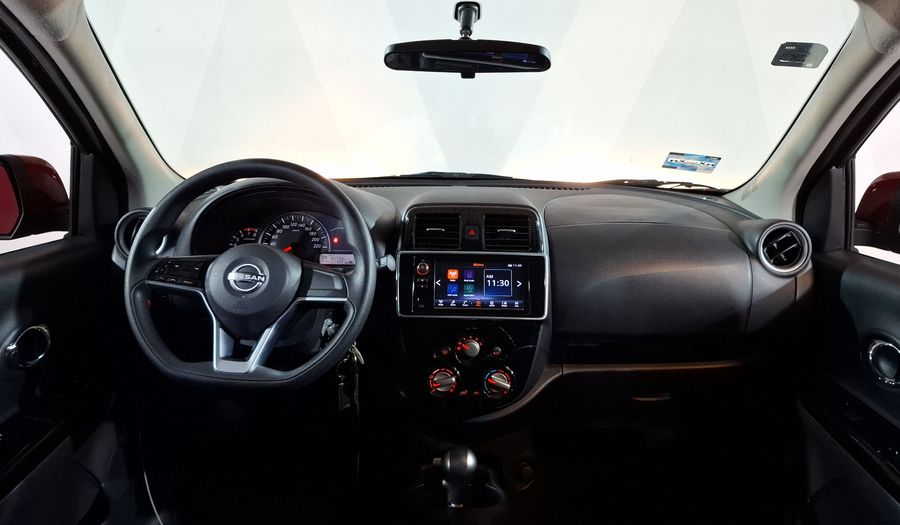 Nissan March 1.6 ADVANCE AUTO Hatchback 2023