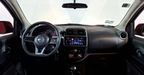 Nissan March 1.6 ADVANCE AUTO Hatchback 2023