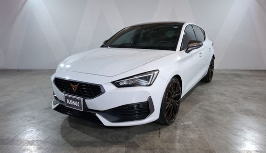 Cupra • Leon