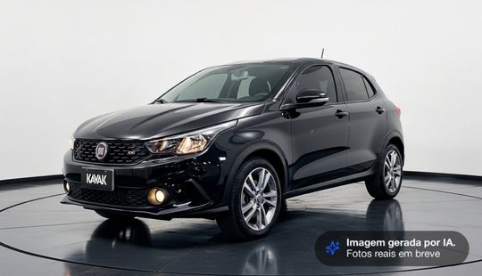 Fiat • Argo