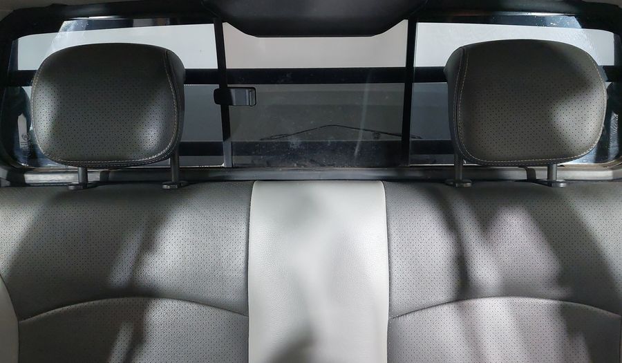 Fiat Strada ADV.EXT. LOCKER DUAL. FLEX CD Pickup 2016