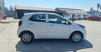 Kia Morning 1.2 EX ABS AC Hatchback 2022