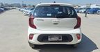 Kia Morning 1.2 EX ABS AC Hatchback 2022