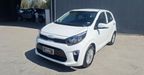 Kia Morning 1.2 EX ABS AC Hatchback 2022