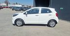 Kia Morning 1.2 EX ABS AC Hatchback 2022
