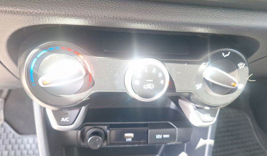 Kia Morning 1.2 EX ABS AC Hatchback 2022