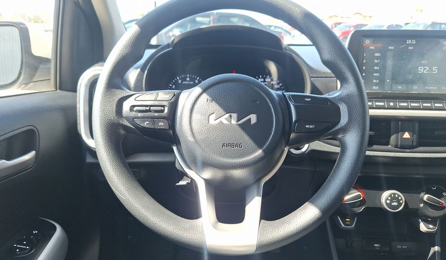 Kia Morning 1.2 EX ABS AC Hatchback 2022