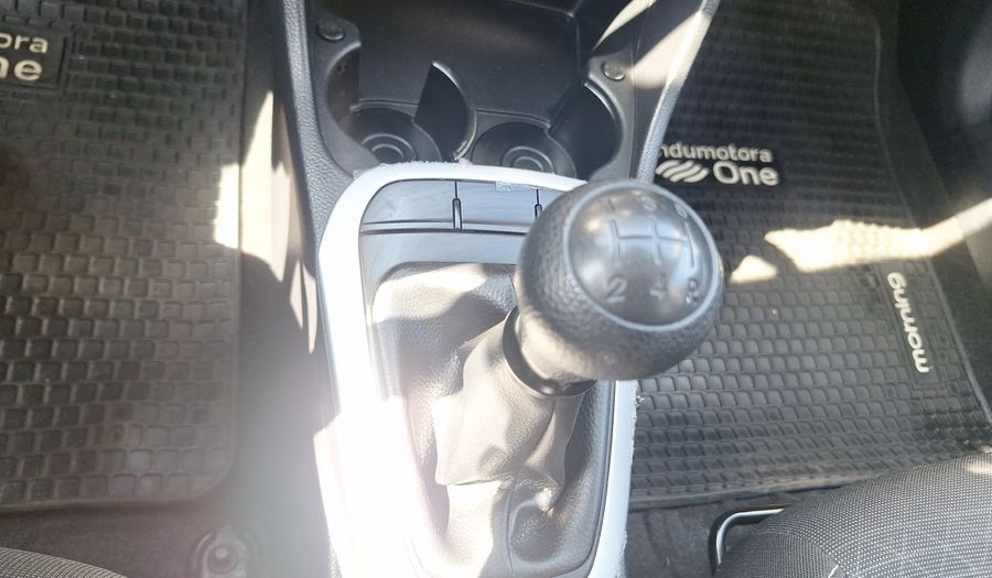Kia Morning 1.2 EX ABS AC Hatchback 2022