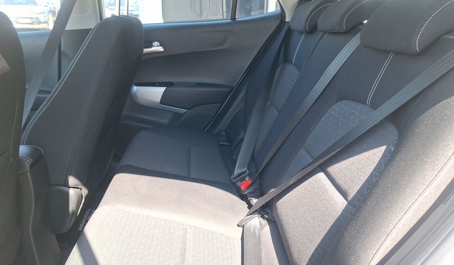 Kia Morning 1.2 EX ABS AC Hatchback 2022