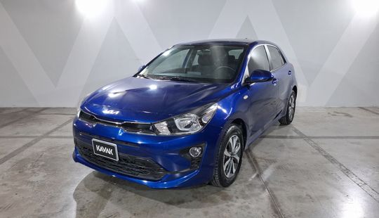 Kia • Rio