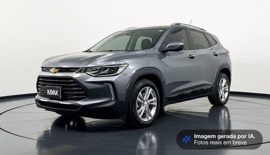 Chevrolet • Tracker