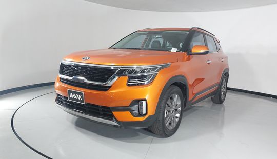 Kia • Seltos