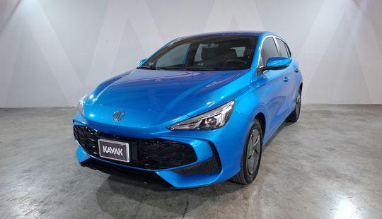 Mg • MG3