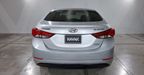 Hyundai Elantra 1.8 LIMITED TECH AT Sedan 2015
