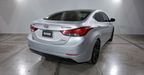 Hyundai Elantra 1.8 LIMITED TECH AT Sedan 2015